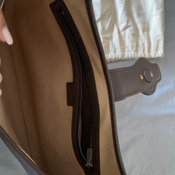 Gucci Aphrodite Medium Shoulder Bag - Picture 9 of 13